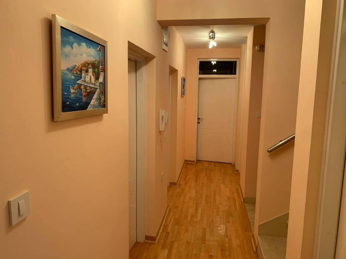 Lux Villa Mitimago Ni Dış mekan fotoğraf