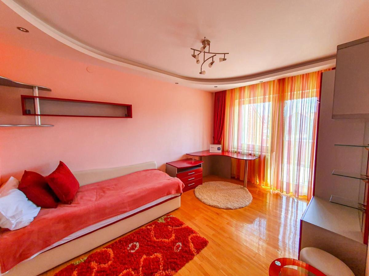 Lux Villa Mitimago Ni Dış mekan fotoğraf