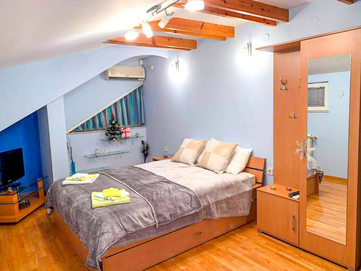 Lux Villa Mitimago Ni Dış mekan fotoğraf