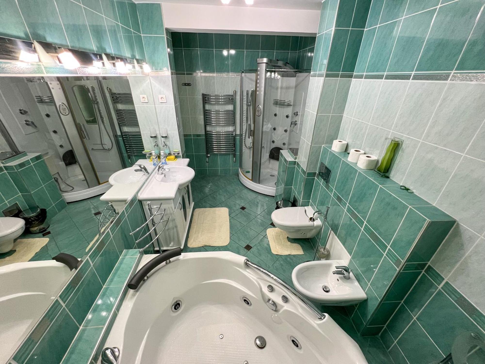 Lux Villa Mitimago Ni Dış mekan fotoğraf